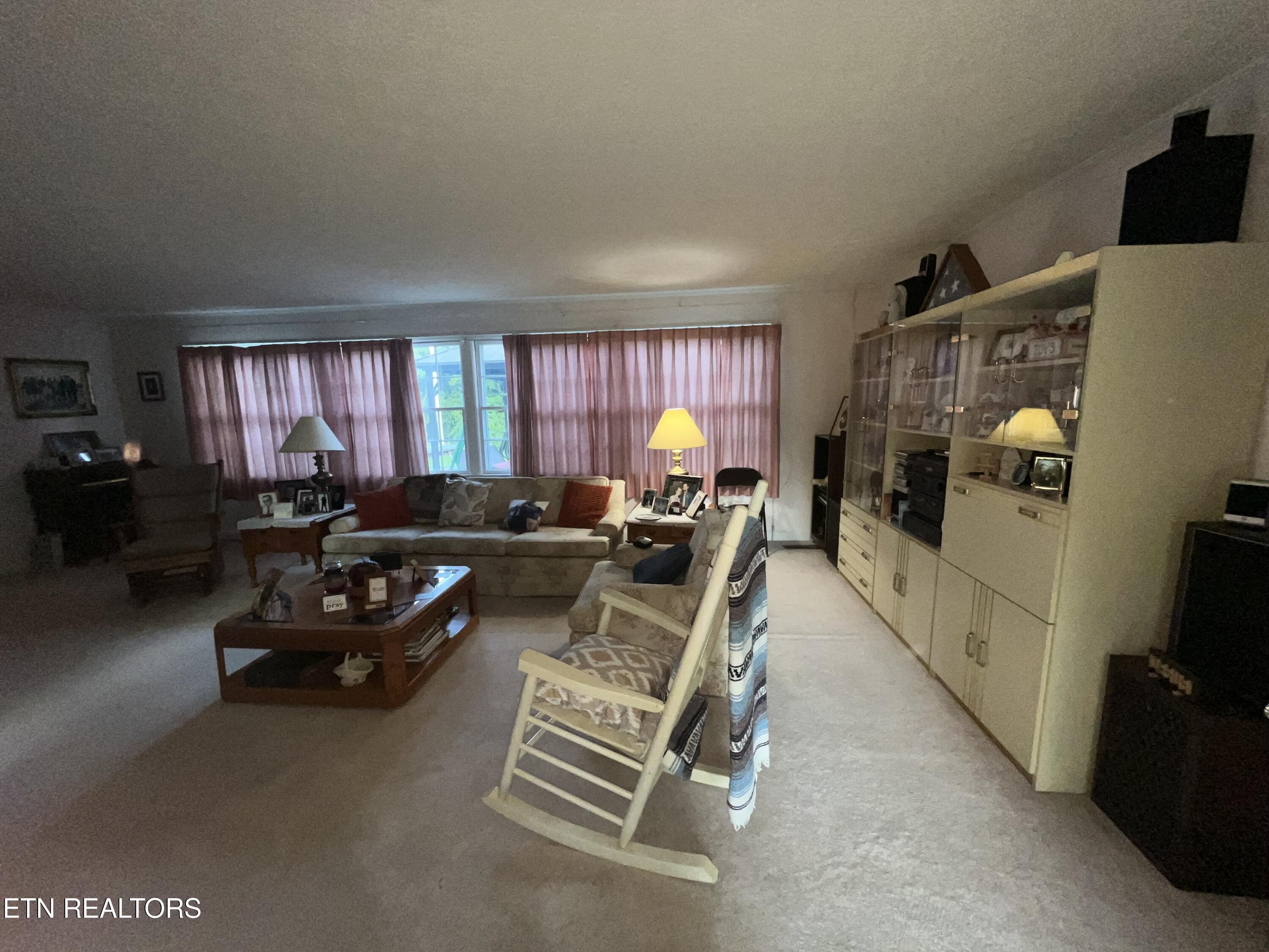 Property Photo: 246 Harding Rd TN 37748
