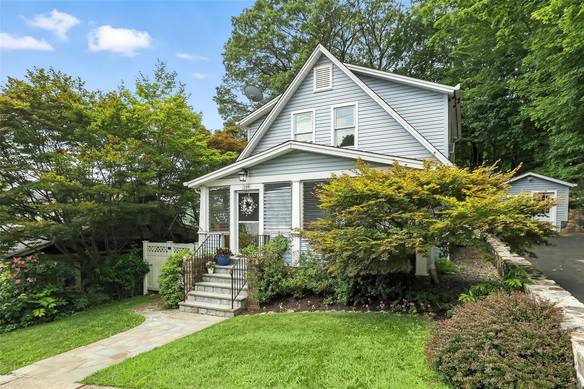 210 Husted Avenue  Peekskill NY 10566 photo