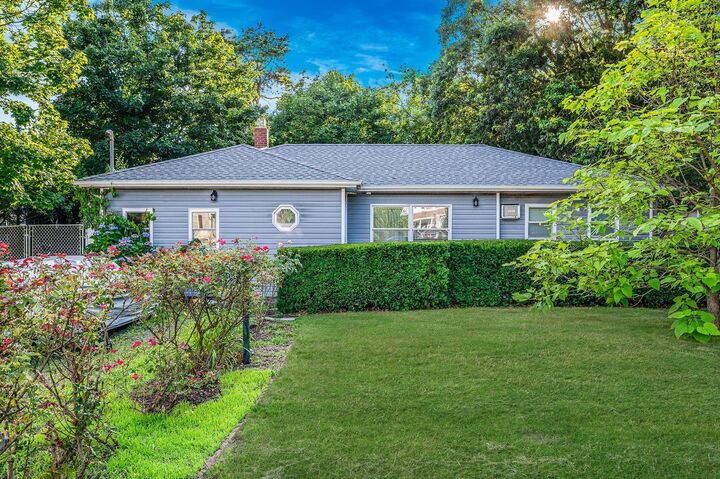 Property Photo: 322 N Dunton Avenue NY 11772