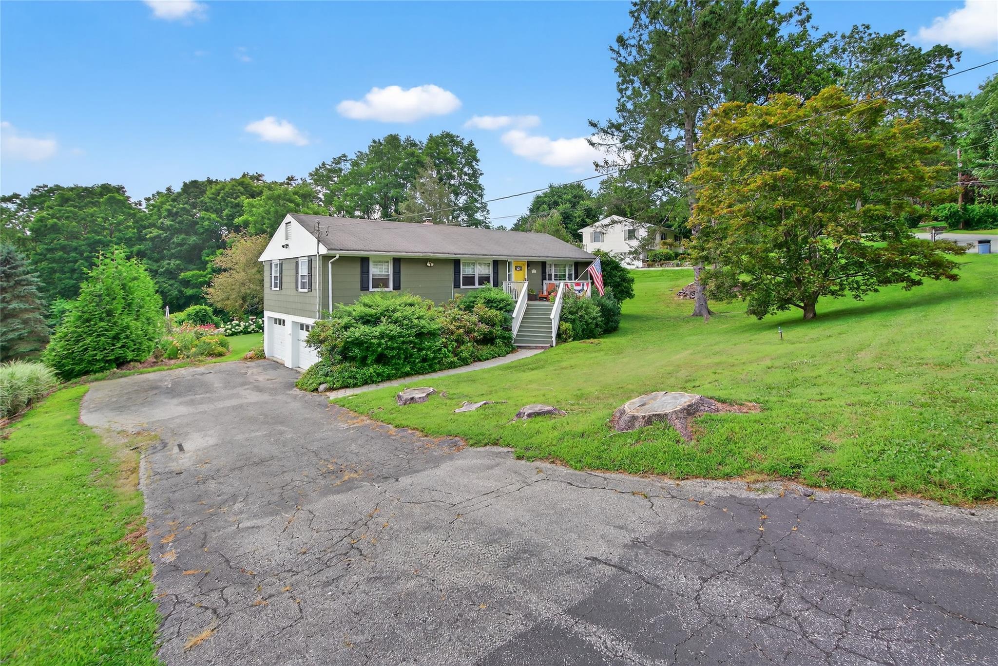 Property Photo: 77 Anna Street NY 10512