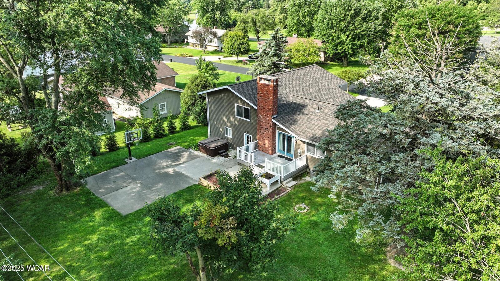 Property Photo:  12126 Pamela Drive  OH 43326 