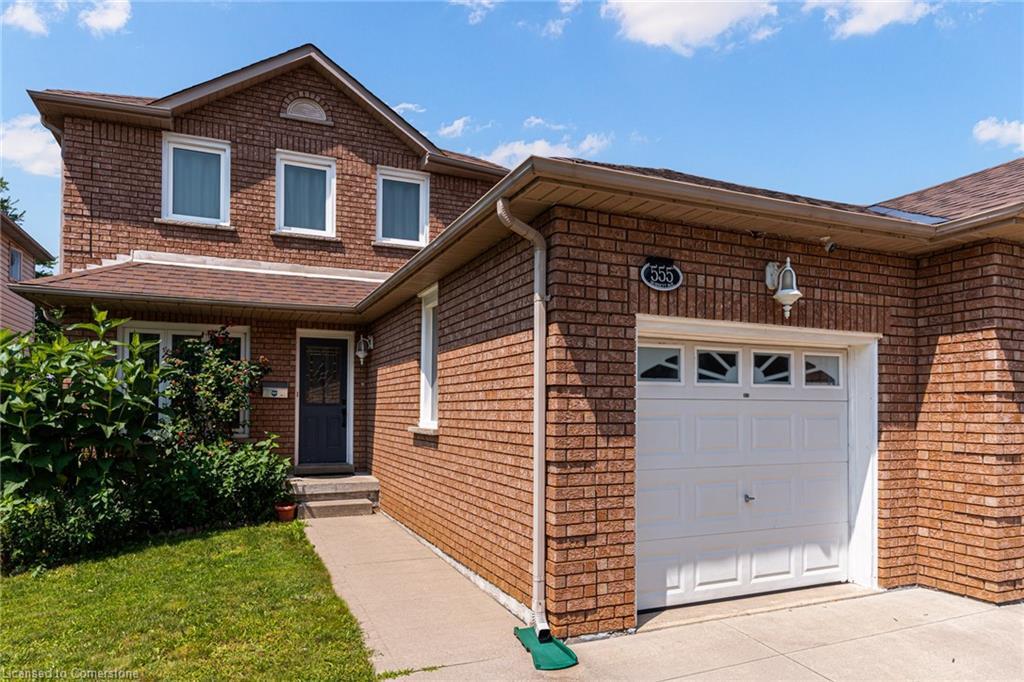 555 Burnett Avenue  Cambridge ON N1T 1M6 photo
