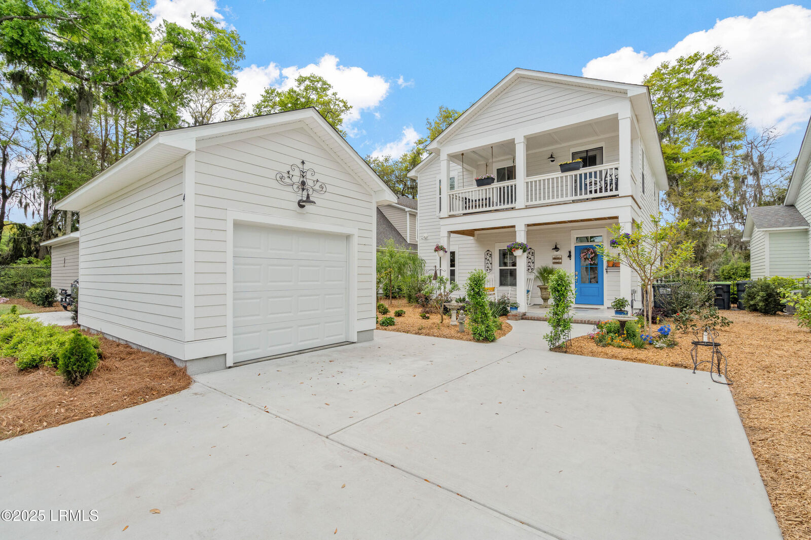 Property Photo:  4 Tug Boat Lane  SC 29907 