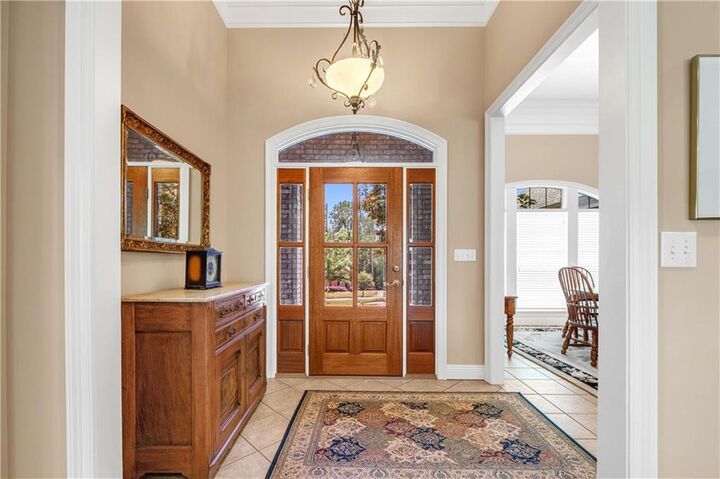 Property Photo: 7898 Pine Run AL 36527