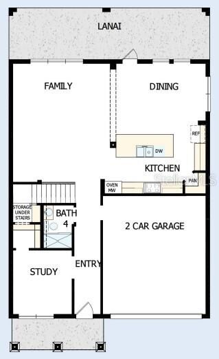 Property Photo:  4015 W Cass  FL 33609 