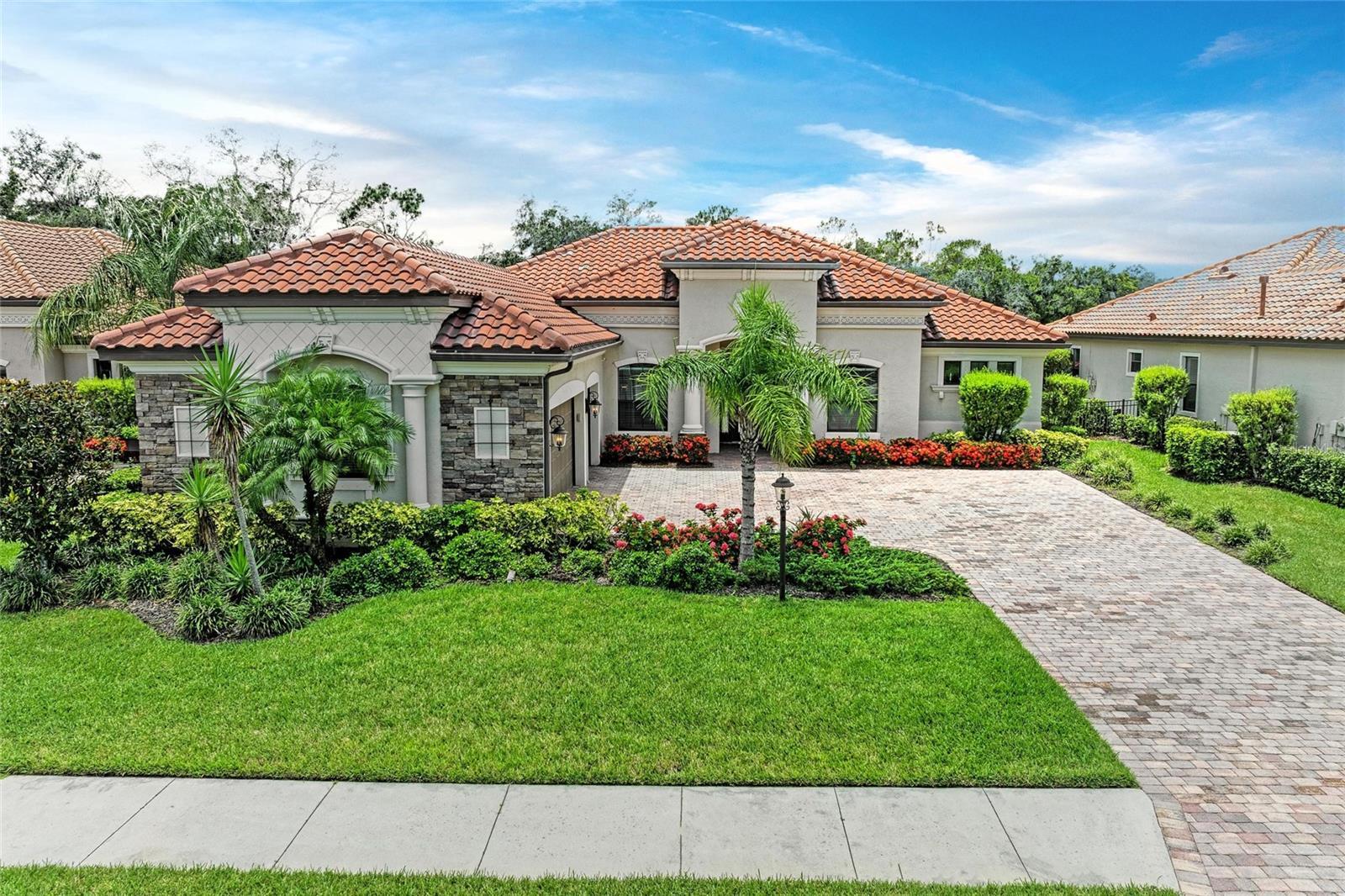 Property Photo:  13819 Swiftwater Way  FL 34211 