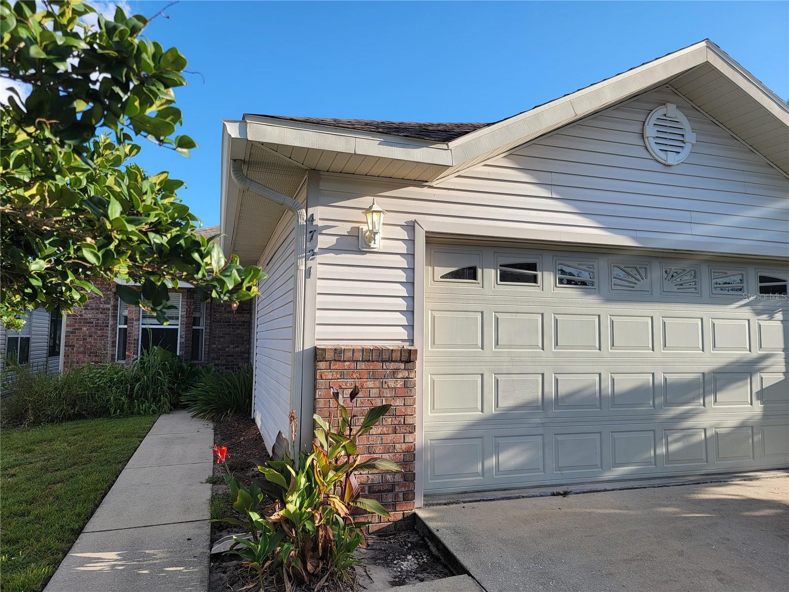 Property Photo: 4721 NW 78th Road FL 32653