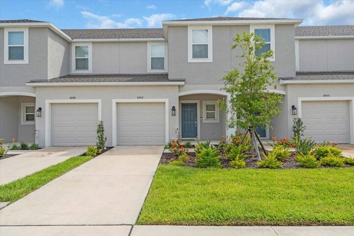 Property Photo: 8452 Lunar Skye Street FL 34241