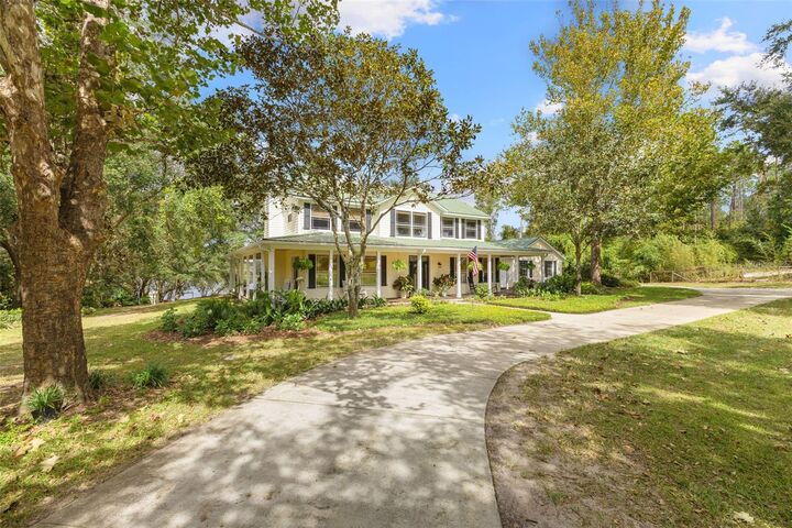 18725 S Obrien Road  Groveland FL 34736 photo