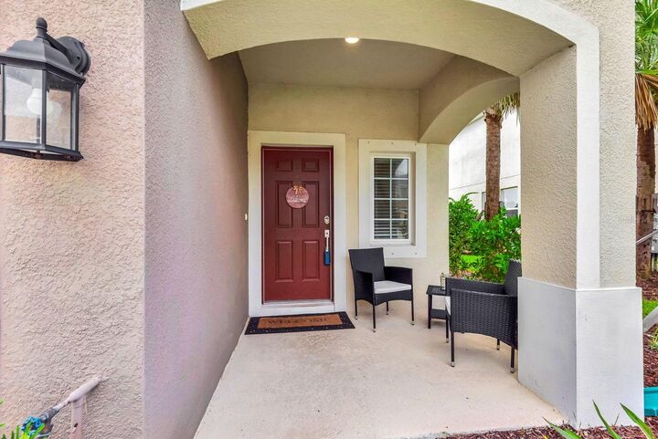 Property Photo: 5715 Archipelago Street FL 34275