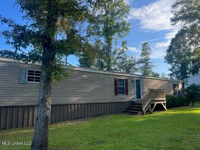 Property Photo: 38 Maple Avenue MS 39561