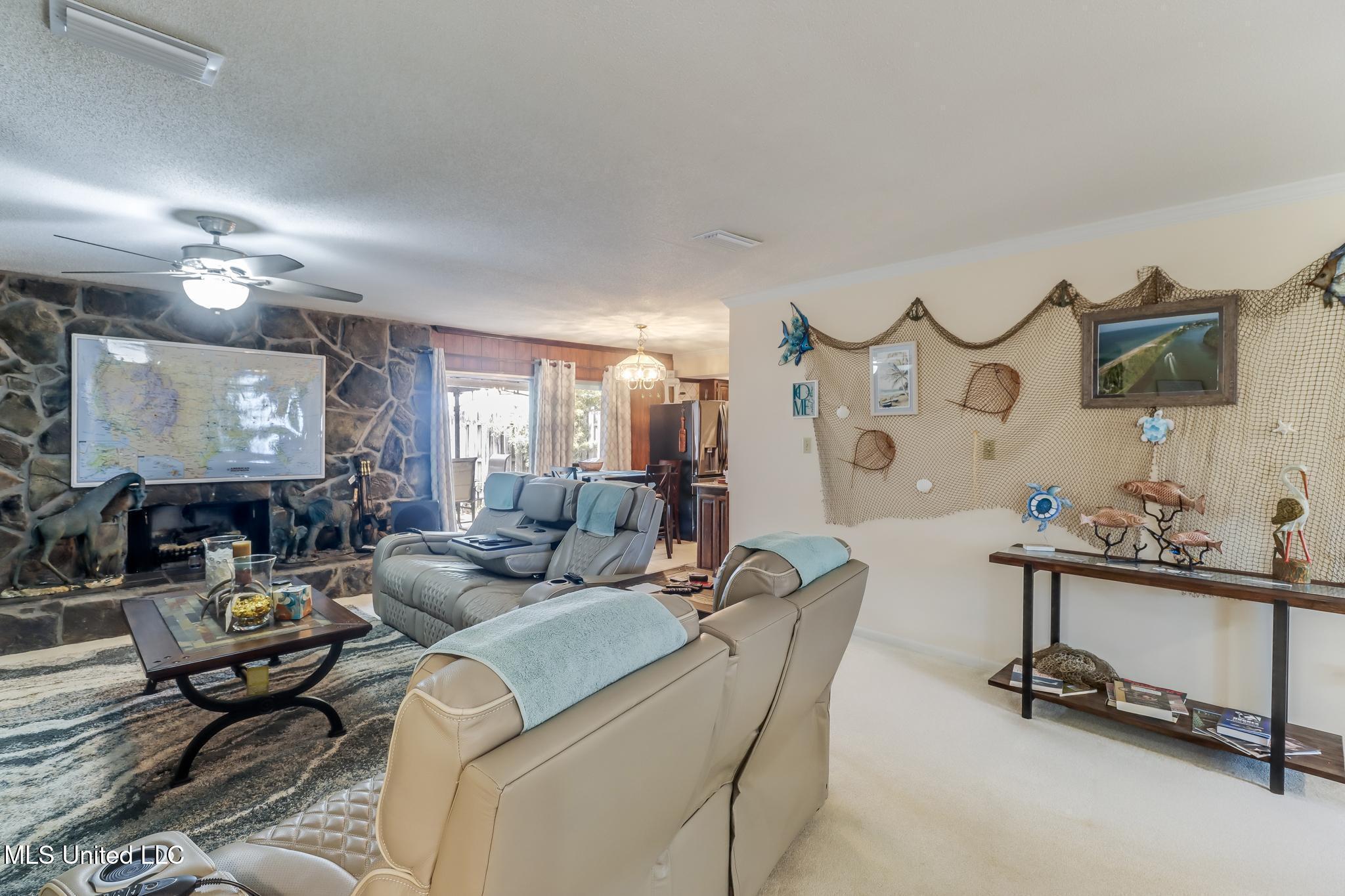 Property Photo: 131 Gary Street MS 39503
