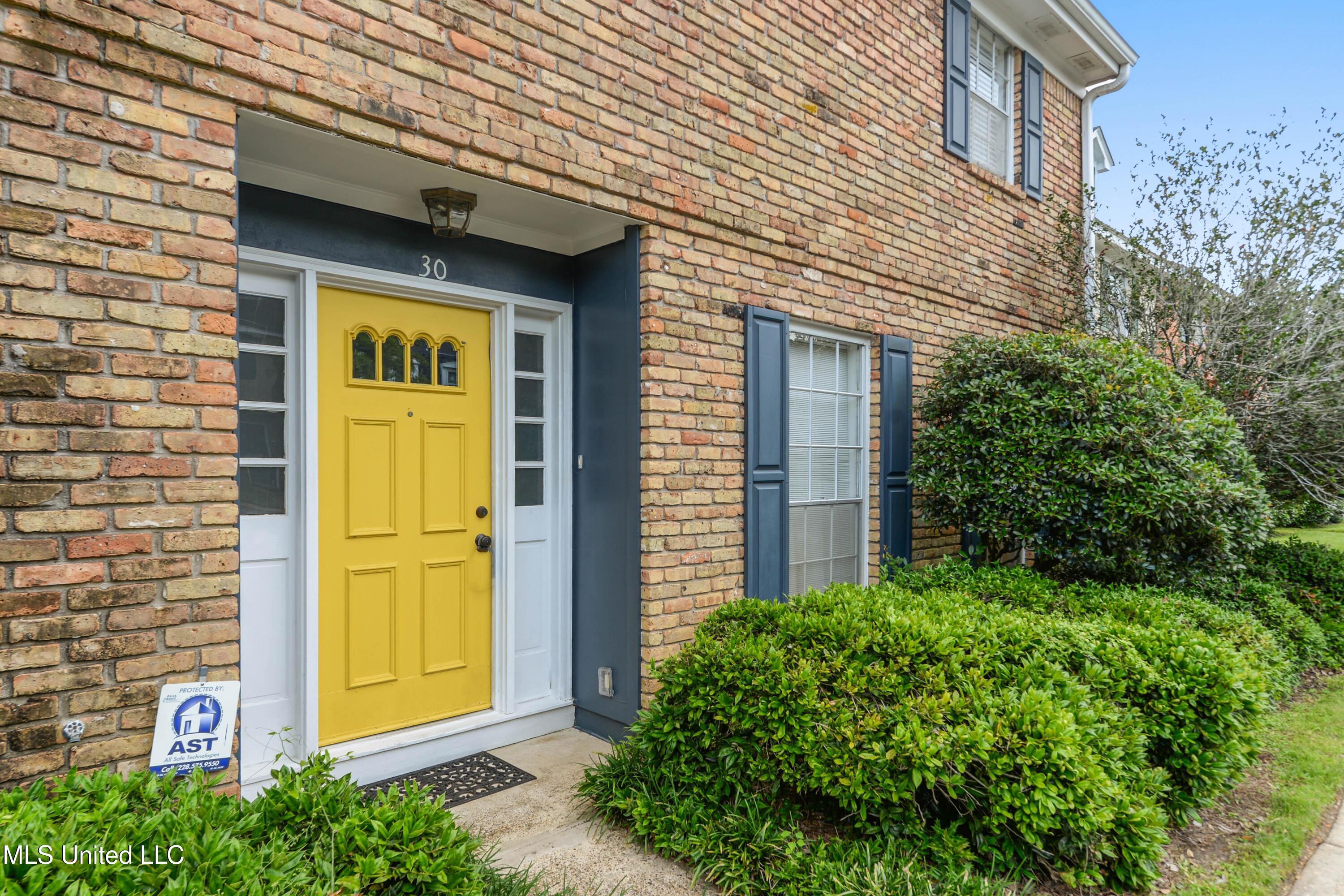 Property Photo:  30 Independence Drive  MS 39507 