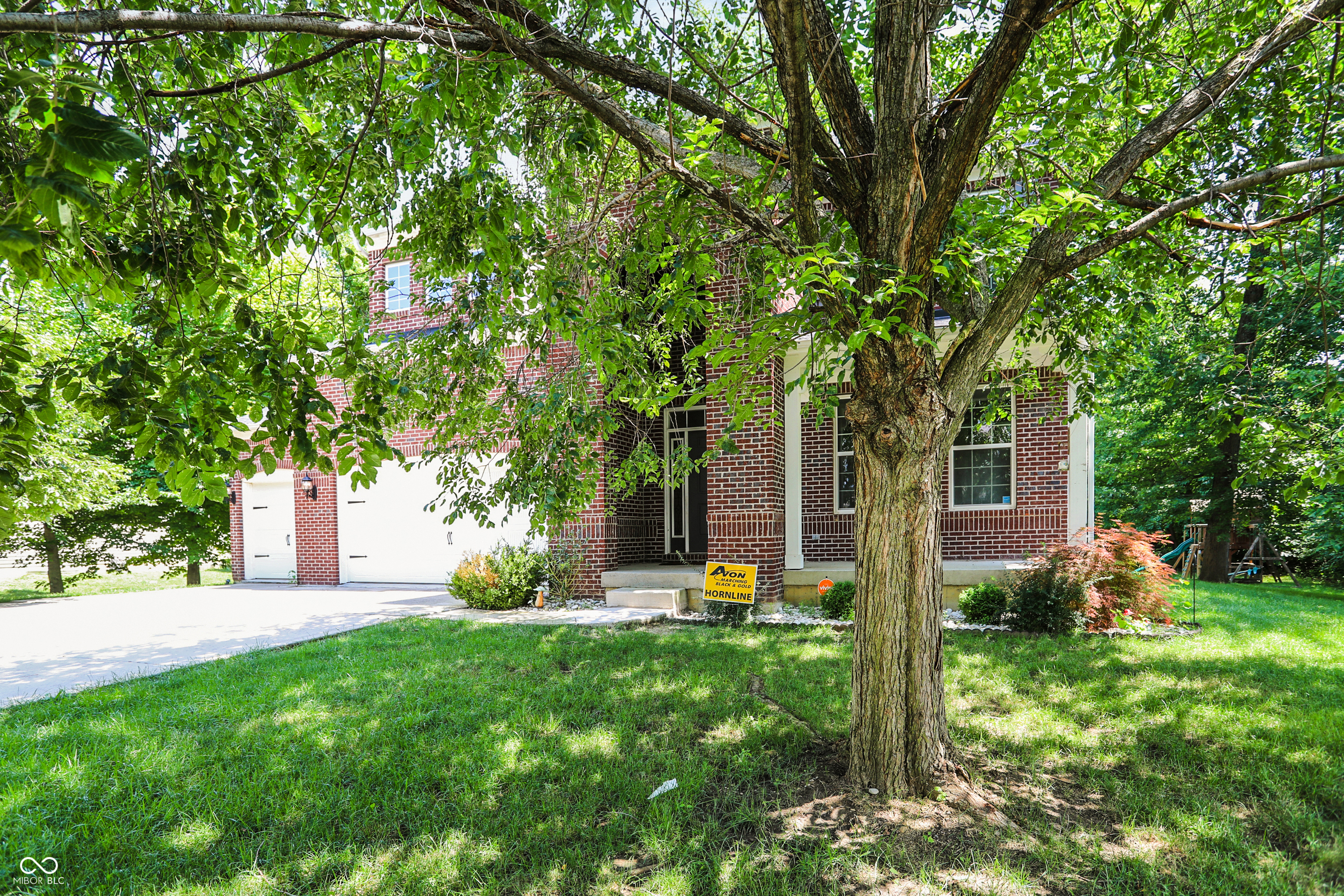 Property Photo: 679 Erin Drive IN 46123
