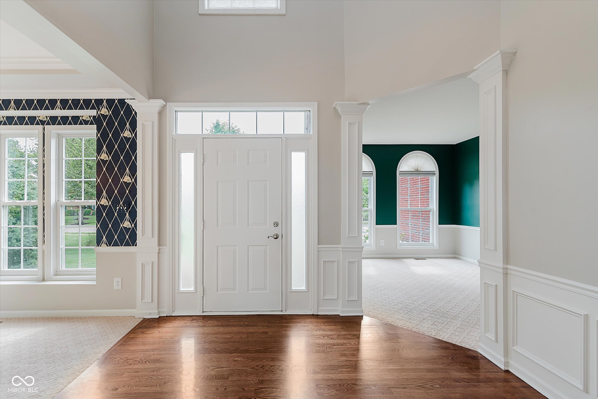 Property Photo: 12408 Dellfield Boulevard W IN 46033