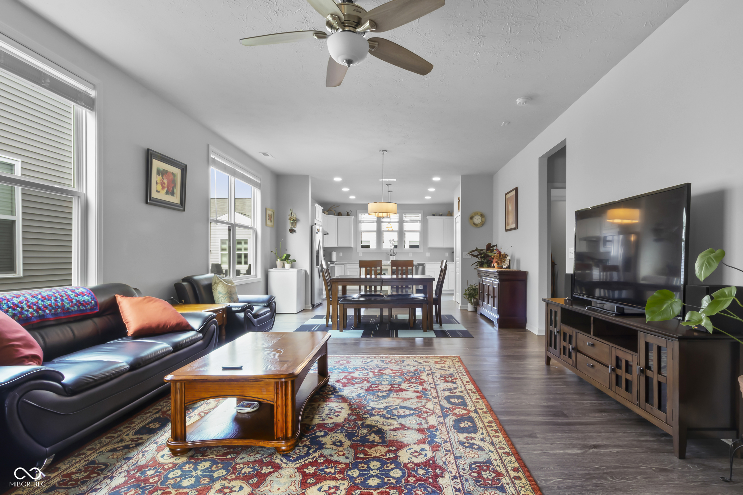 Property Photo:  13456 Ravenswood Trail  IN 46037 