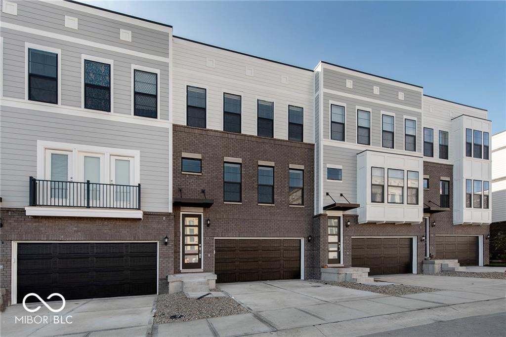 Property Photo:  9749 Junction  IN 46037 