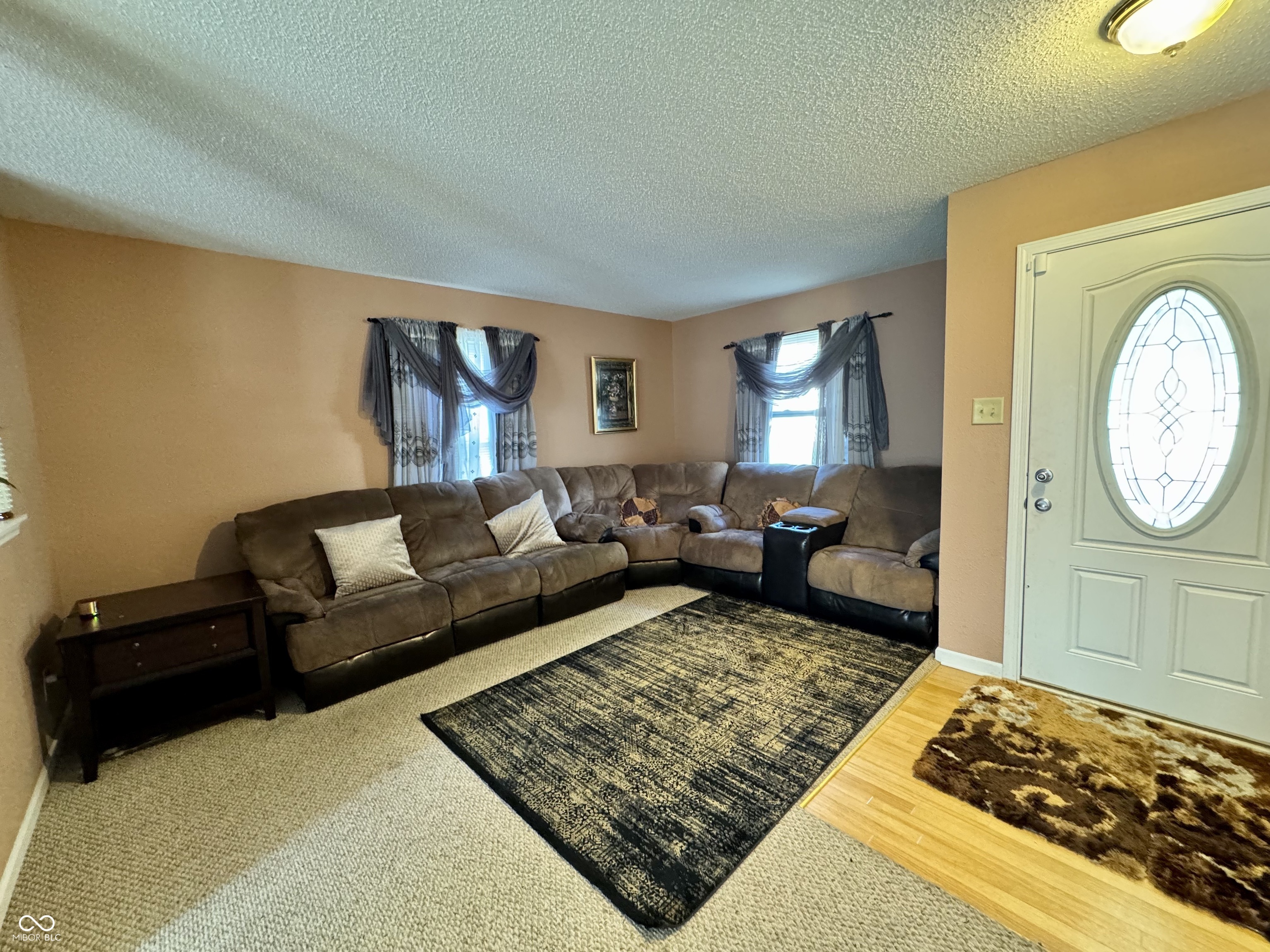 Property Photo: 1806 Blackmore Drive IN 46231
