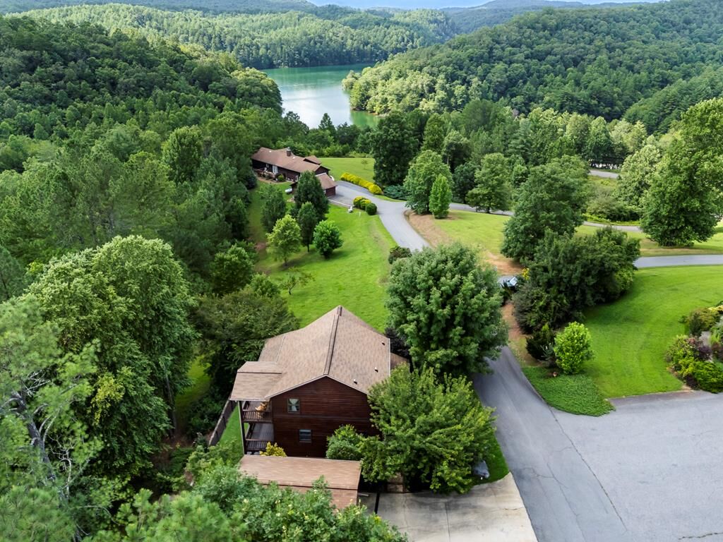 Photo de la propriété: 204 Foothill Estates Lane NC 28906