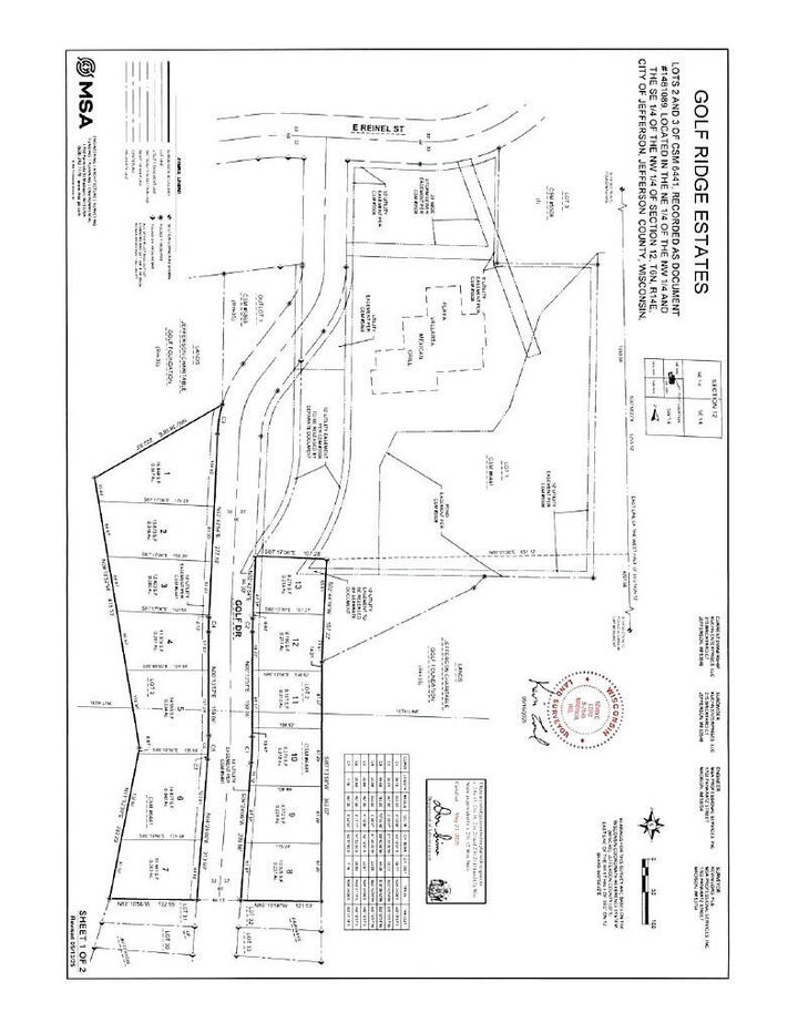 Lt7 Golf Dr  Jefferson WI 53549 photo