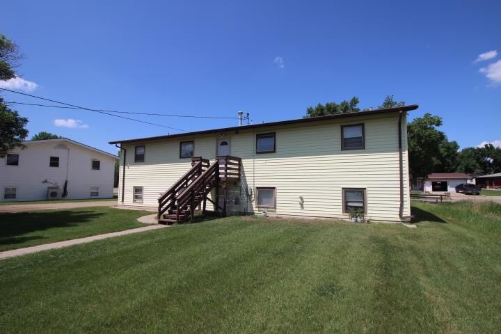 Property Photo: 2115 SW 2nd Avenue SW ND 58701