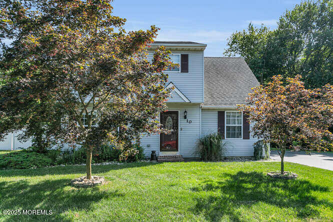 Property Photo:  10 Johnson Avenue  NJ 07735 