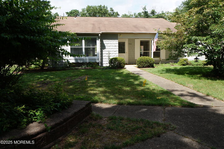 715A Wooton Court  Manchester NJ 08759 photo
