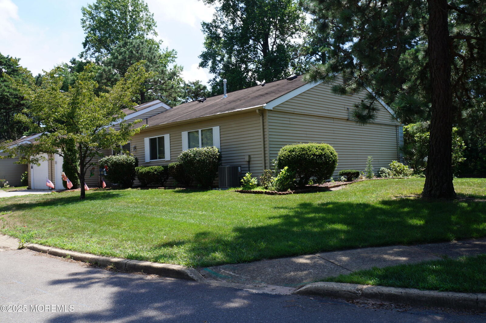 Property Photo:  715A Wooton Court  NJ 08759 