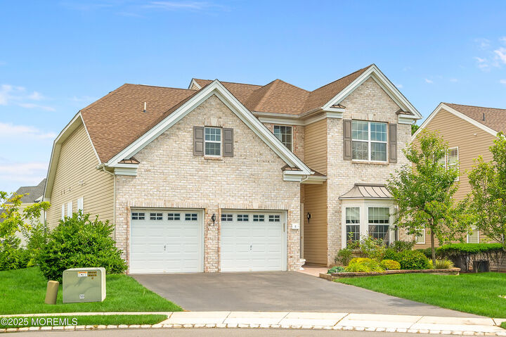 Property Photo:  5 Cameron Court  NJ 08731 