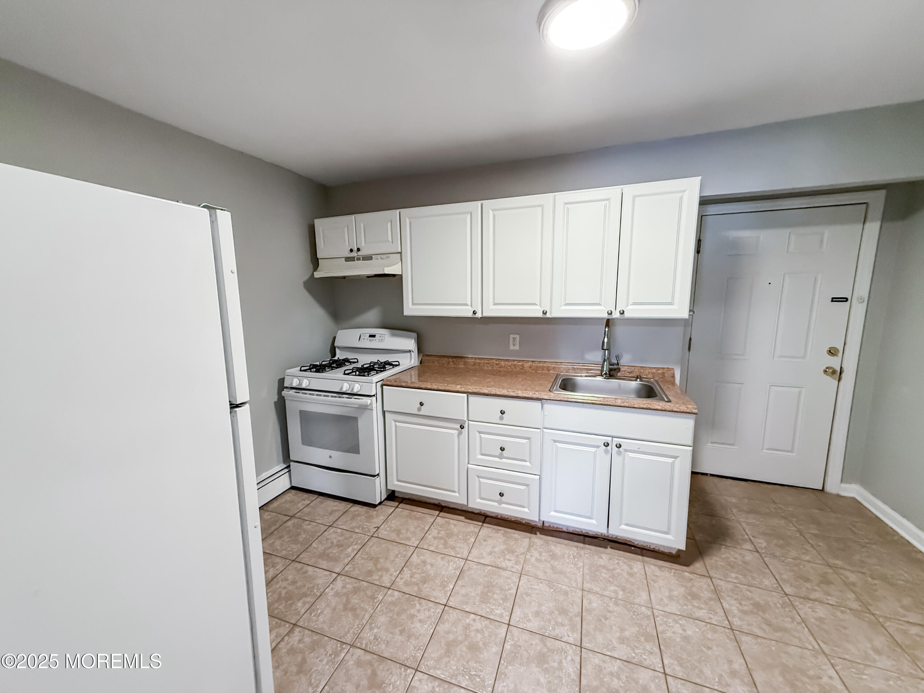 Property Photo: 287 Liberty Street 2 NJ 07740