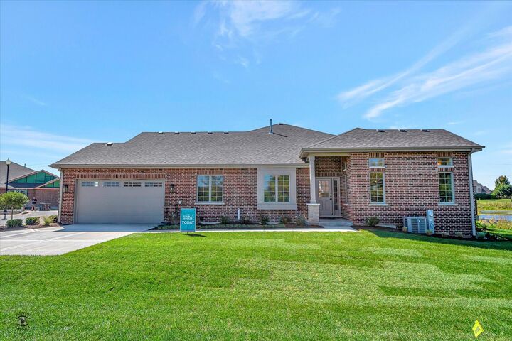 8855 Milwaukee Breakwater Drive  Frankfort IL 60423 photo