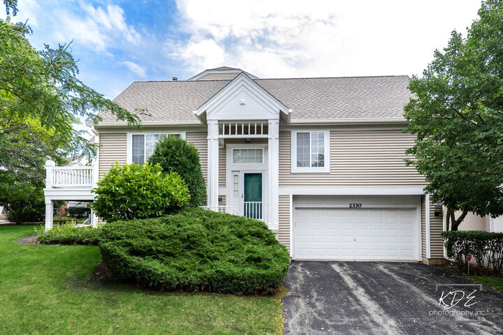2330 Twilight Drive  Aurora IL 60503 photo