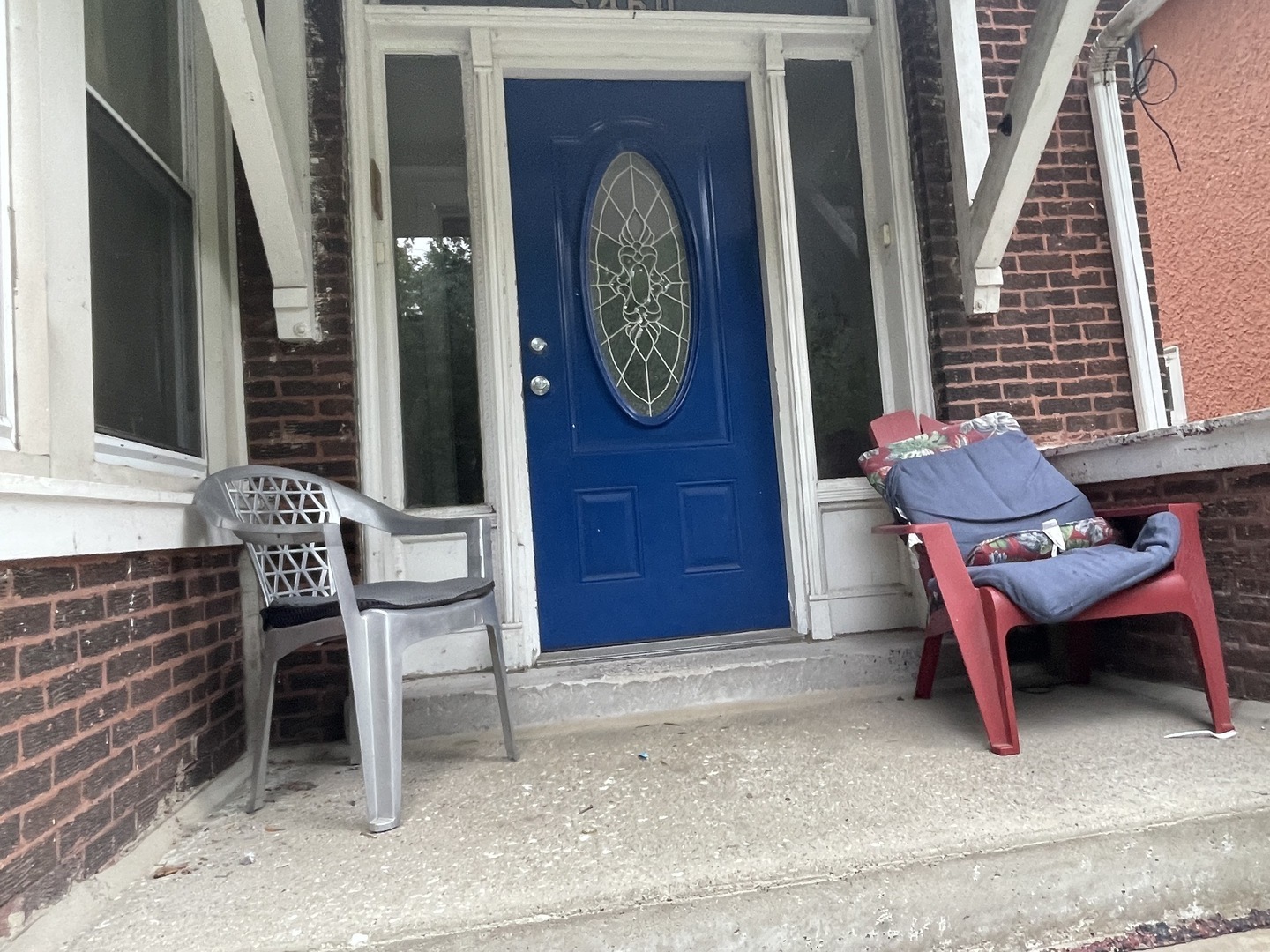 Property Photo:  5460 W Ferdinand Street  IL 60644 