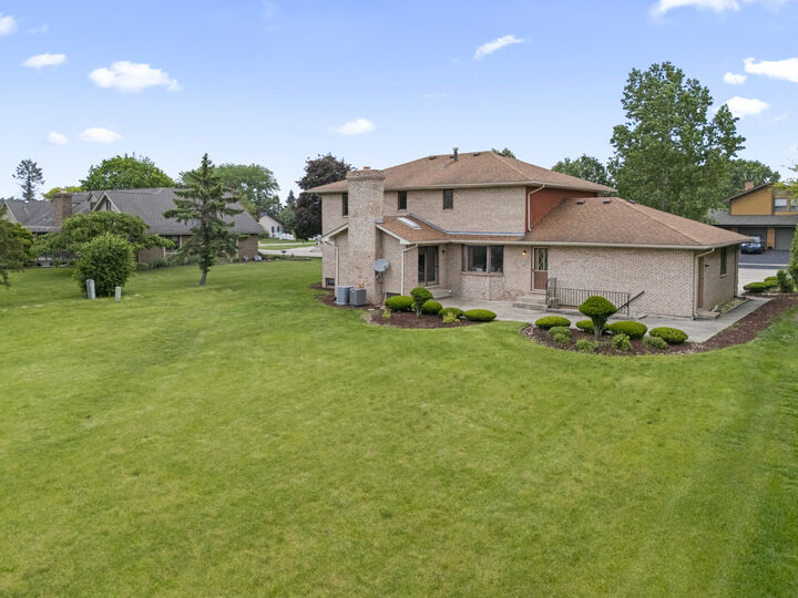 Property Photo:  14106 S Golden Oak Drive  IL 60491 