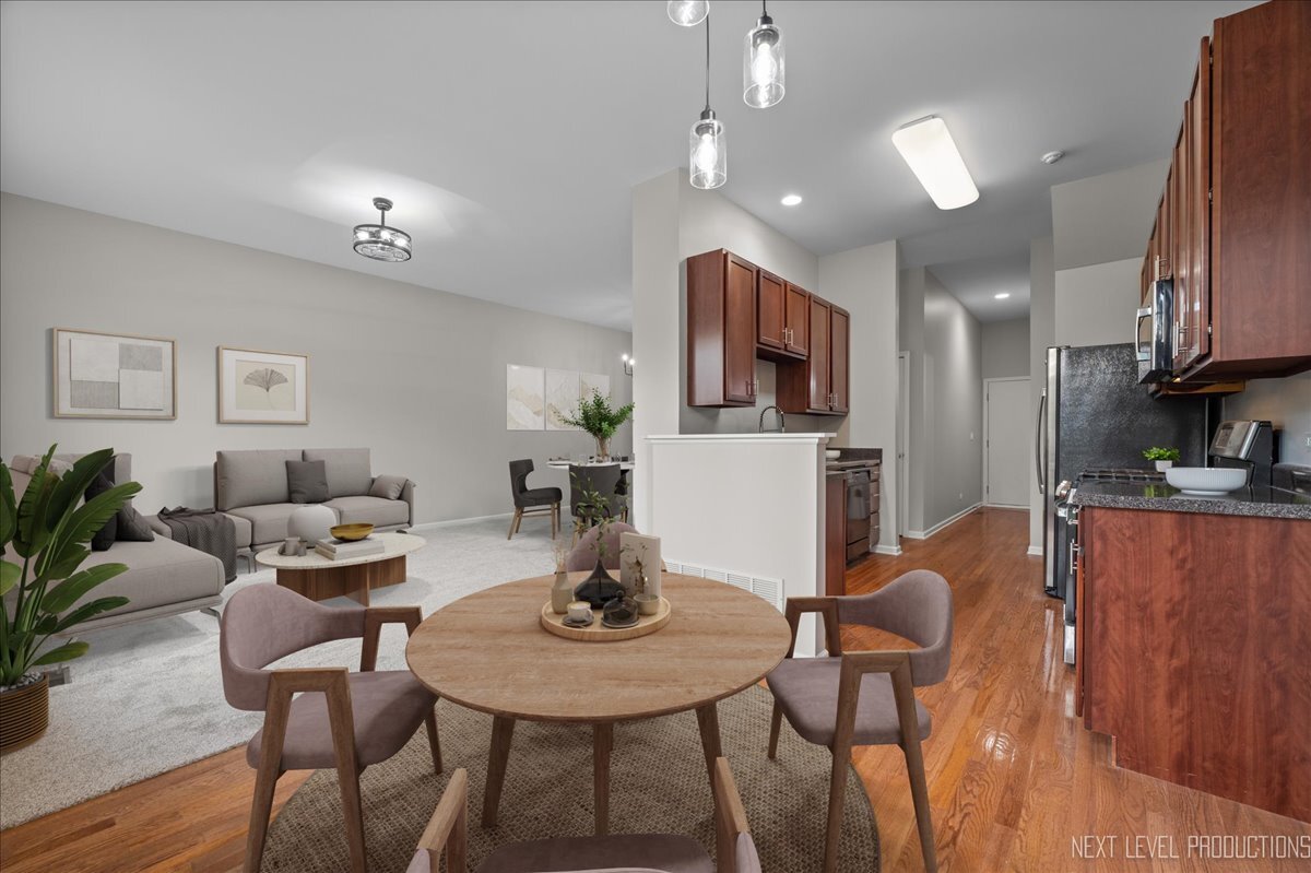 Property Photo: 3310 Rosecroft Lane IL 60564