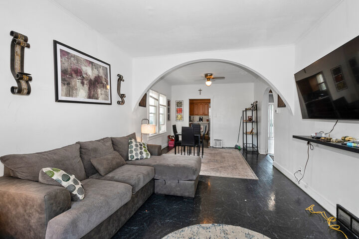 Property Photo: 14612 Kolmar Avenue IL 60445