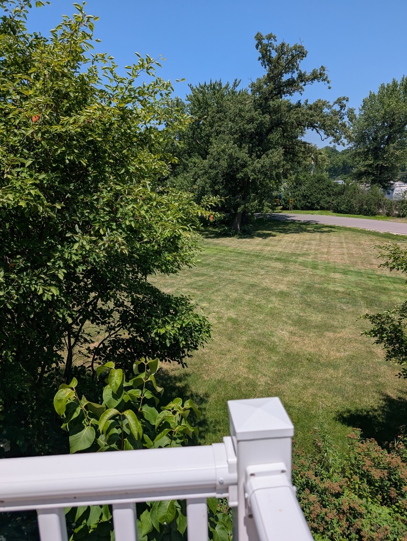 Property Photo:  26633 W Astor Street  IL 60002 