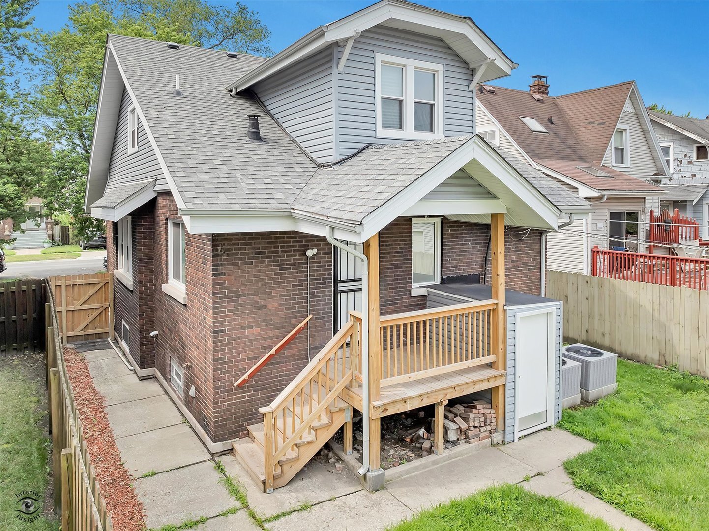 Property Photo:  218 157th Street  IL 60409 