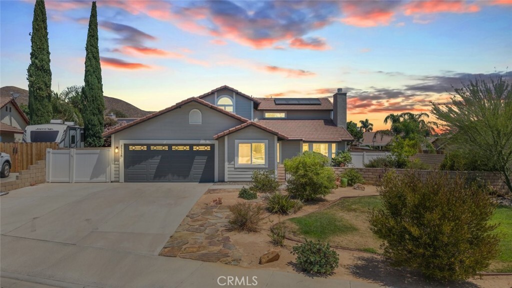 25538 Orion Court  Menifee CA 92586 photo
