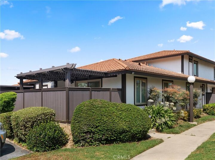 Property Photo:  2172 Poppy Drive  CA 92780 