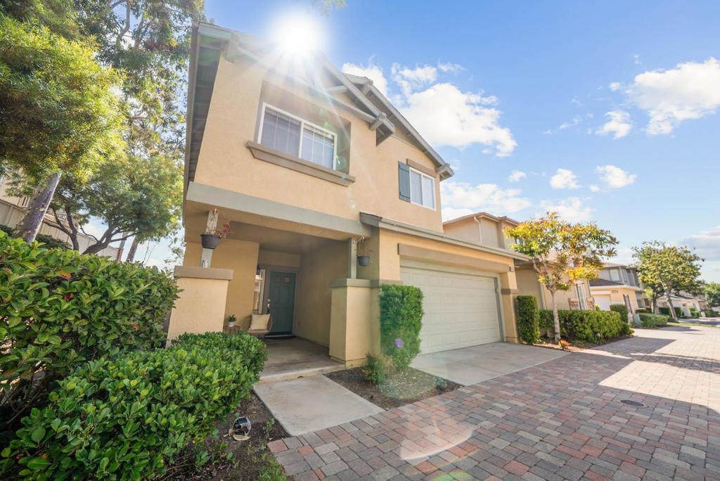 Property Photo: 2923 W Canyon Ave CA 92123
