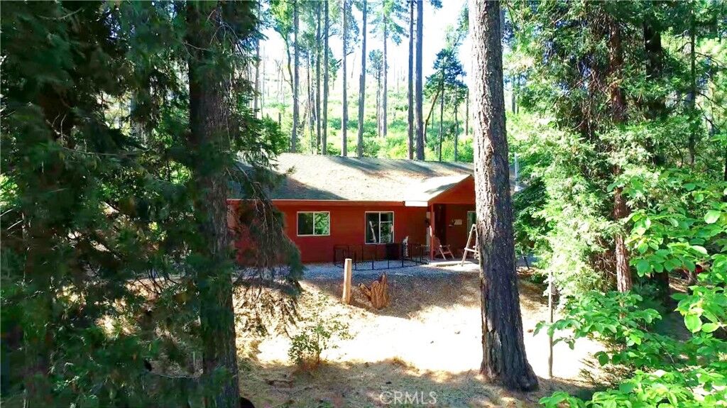 Property Photo: 3502 Comet Mine CA 95338