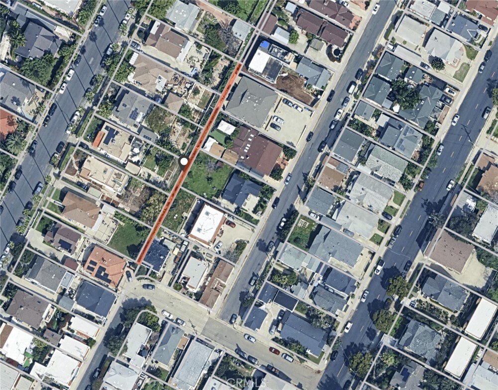 Property Photo:  1 McDuff Street  CA 90026 