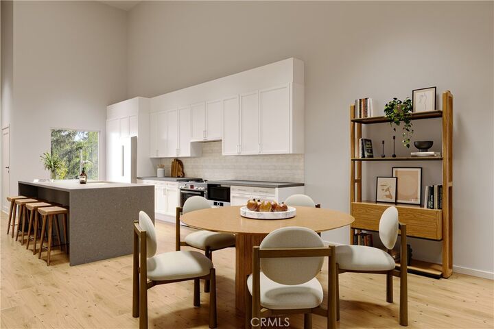 Property Photo:  24722 Del Prado 206  CA 92629 