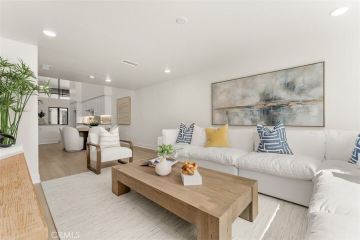 Property Photo:  24722 Del Prado 206  CA 92629 