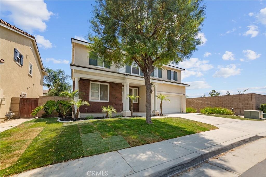 Property Photo: 28341 Bruning Street CA 92563