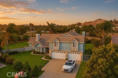 Property Photo: 10935 Thrush Drive CA 92505