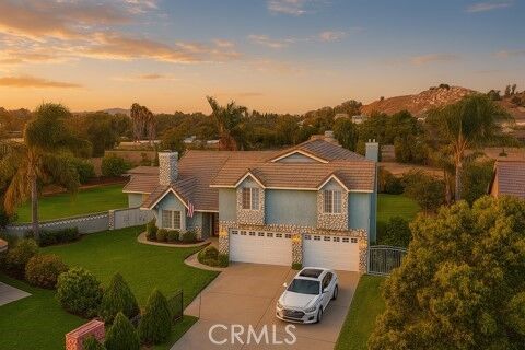 Property Photo: 10935 Thrush Drive CA 92505