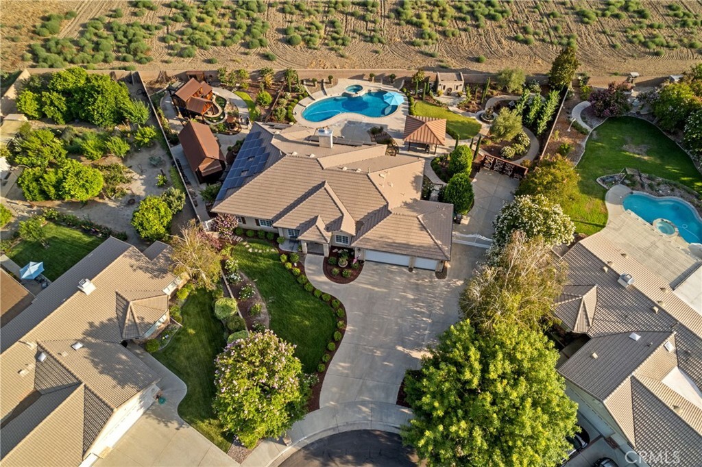 Property Photo:  26366 Century Court  CA 92544 
