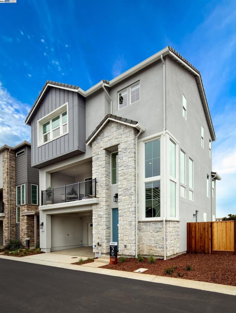 Property Photo: 110 Compass Drive CA 94558